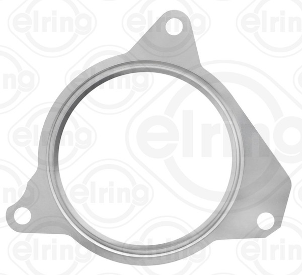 Elring Dichtung AnsaugkrüMmergehäUse 643.170 FüR Jeep Wrangler 3 JK Cherokee KK-image