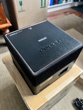 EPSON EF-12 EF12 - Smart Portable Mini Laser Projector Full HD LCD - Home Cinema