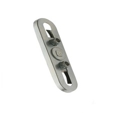 Gioco Libero Movimento Con Fori E Boccole Per Cremonese Balcone Finestra