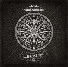 Soulsavers: Broken