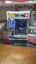 Funko Pop! Vinyl: Five Nights at Freddy's Withered Bonnie #1083