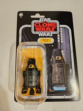 Star Wars Vintage Collection 3.75  Figure - RG-G1 Droid Clone Wars  VC324  MOC