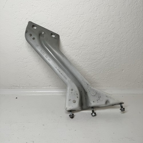 2009-17 AUDI Q5 SQ5 LEFT DRIVER SIDE FENDER SUPPORT BRACKET 8R0821135 OEM - Picture 6 of 12