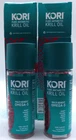 2Pk- Kori Krill Oil Omega-3, 1200 Mg, 60 Total Softgels, Exp. 5/27+