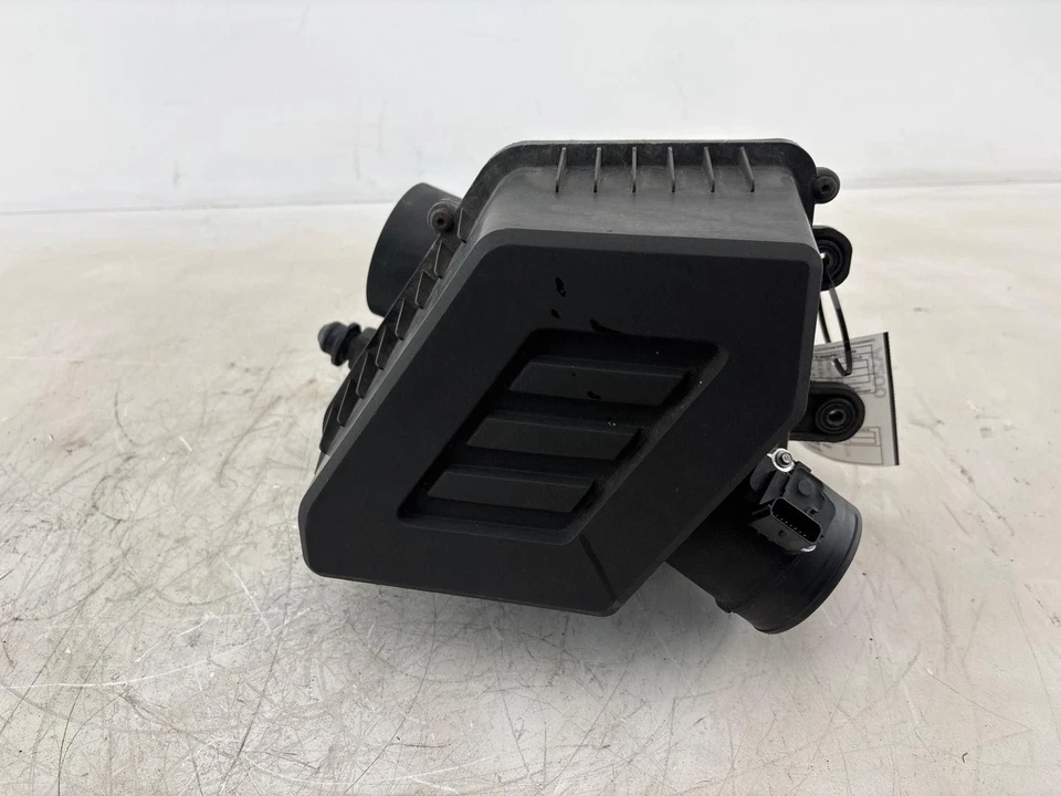 2012 - 2017 GMC Terrain 3,6 л воздухоочиститель впускной фильтр корпус коробка OEM - Изображение 2 из 4