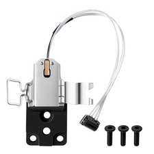 Heating Assembly Kit for Bambu Lab A1 / A1 Mini, Integrated Ceramic Heating E...