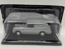 Lancia Appia Furgoncino Viotti 1962 1:43 Ixo Hachette Diecast modelcar