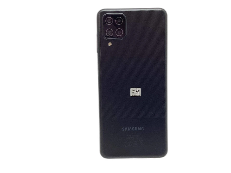 Samsung Galaxy A12 · 32GB, foto 3 de 4
