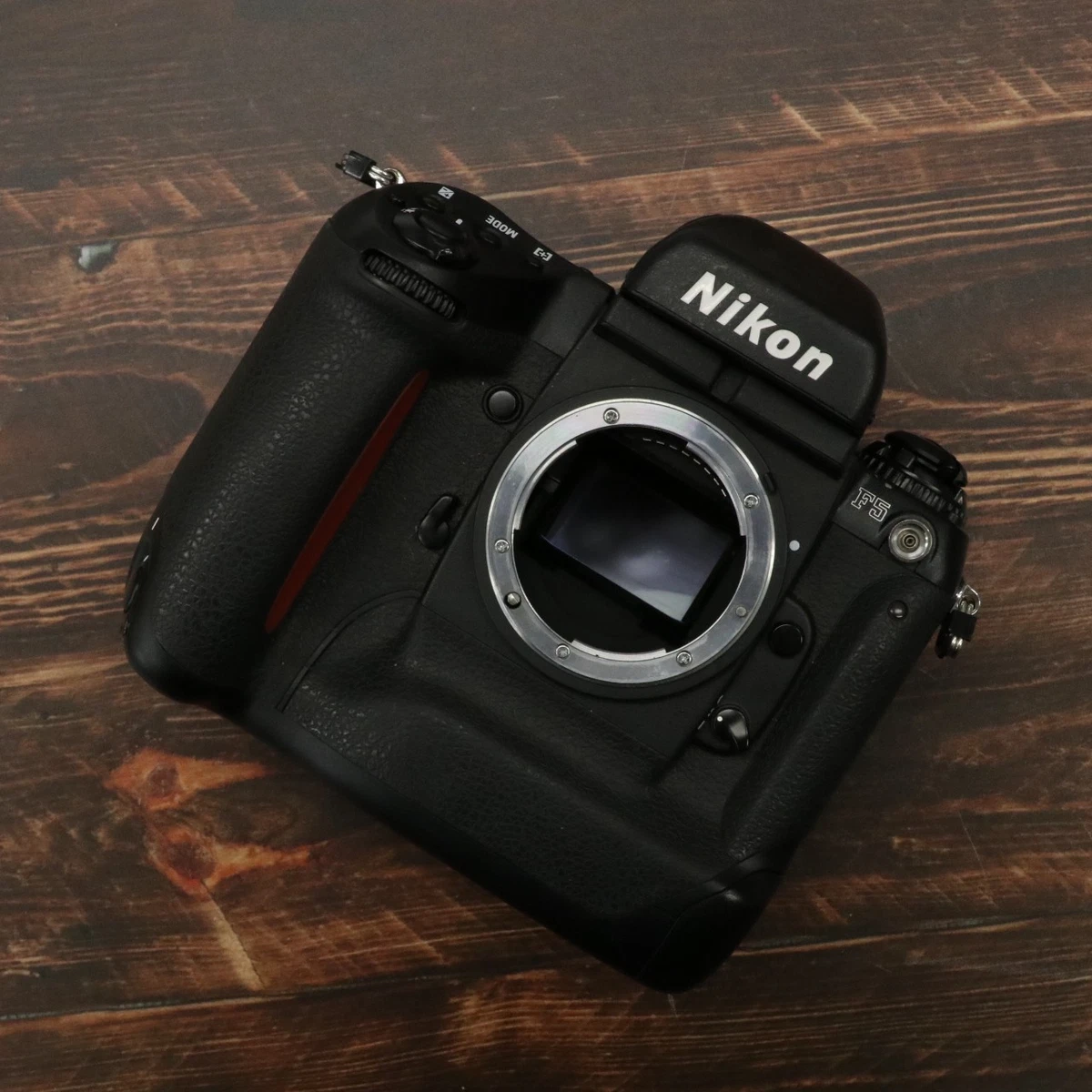 Preços baixos em Câmeras de filme Nikon F5 Auto | eBay