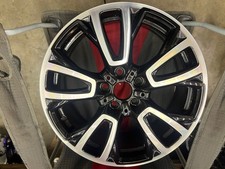 Mini Cooper Countryman Jcw 2017-2022 18 Oem Wheel Rim