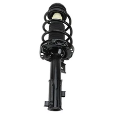 TRQ SCA33725 Strut For Hyundai Accent 2018-2021 Driver Side Front