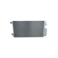 Ac Ac Condenser Drier For Nissan Nv1500 Nv3500 2012-2015