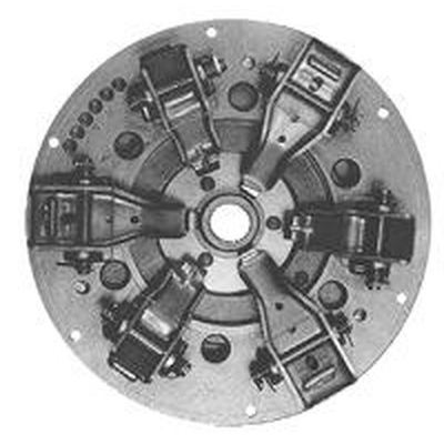 #ad R41411 Pressure Plate Assy 12quot; Synchro Woven PTO Fits John Deere $953.99