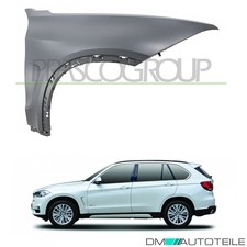 Kotfl�gel Fender vorne rechts f�r BMW X5 (F15 F85)