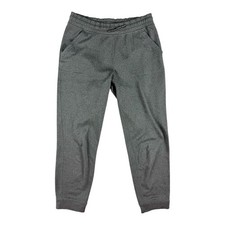Ivivva by Lululemon Girls Tech Jogger Pants Gray Size 12
