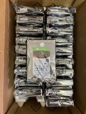 Seagate IronWolf Pro 4 TB Internal NAS HDD ST4000NE001