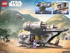 LEGO Star Wars: The Razor Crest Building Set 930 Pieces #75447 NIB