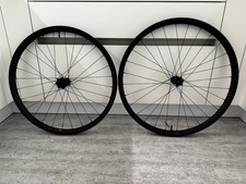 Bontrager Line Pro 30 Carbon Mullet Wheelset - SRAM XD & LIFETIME WARRANTY!