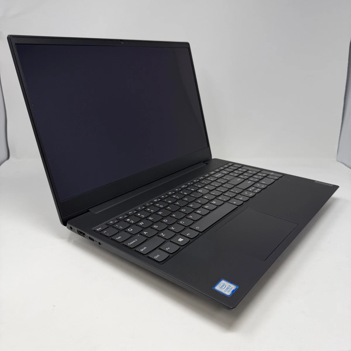Intel Core i5 8th Gen. 256 GB SSD Capacity 8 GB RAM PC Laptops