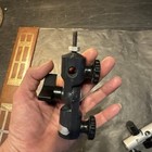 umbrella strobe bracket (2 NORMAN'S, ONE CUSTOM MADE) ( B32 ) — photo 3