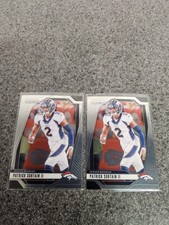 2024 Panini Prizm Football Patrick Surtain II Base