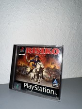 Risiko (PSone) PlayStation 1