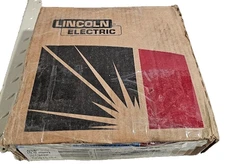 Lincoln Innershield NR-211-MP .035 E71T-11 Flux Cored Welding Wire 10 lb. Spool