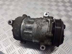 Opel Vectra C Klimakompressor Pumpe 13208187 Benzin MOG191370