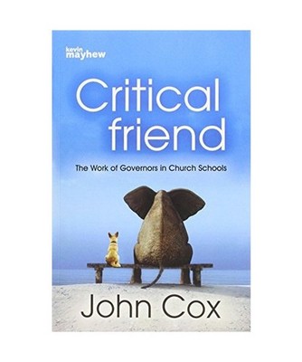 Critical Friend [Christian Books], John Cox
