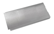 2010-2014 Mustang Gt V6 Shelby Brushed Stainless Steel Engine Fuse Box Cover 2010-2014 Mustang Gt V6 Shelby Brushed Stainless Steel Engine Fuse Box Cover