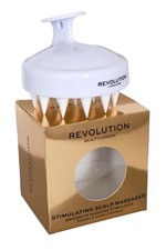 Revolution Beauty  Stimulating Scalp Massager