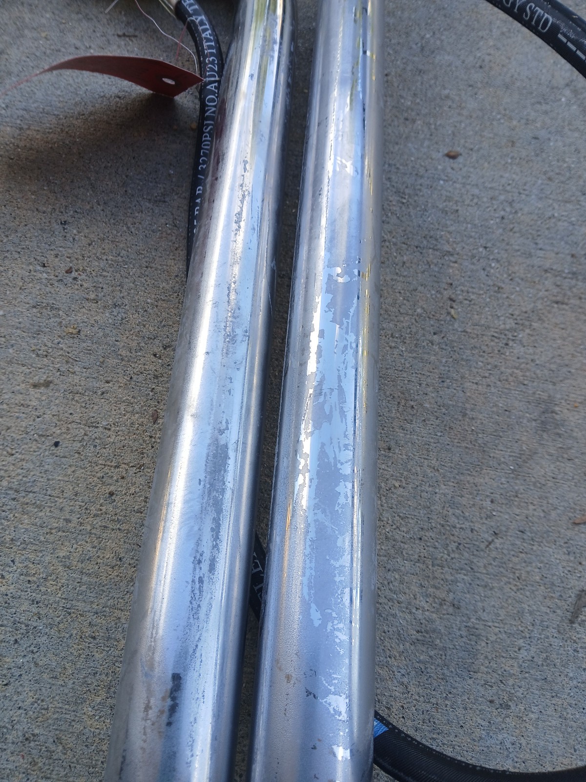 12"  Wand 1 Jet Collapsible Foldable Carpet Wand - Best Backup Wands - Powrflite