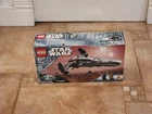 Ships Fast & Safe!  LEGO Darth Maul's Sith Infiltrator 75383 - New & Sealed