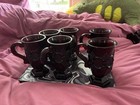 Avon ruby red collection 52 piece set. — photo 8