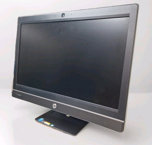 HP ProOne 600 G1 (AIO)-Intel(R) Core(TM) i3-4160-3.60GHz-8GB DDR3-WIN 10 PRO - Photo 4/11