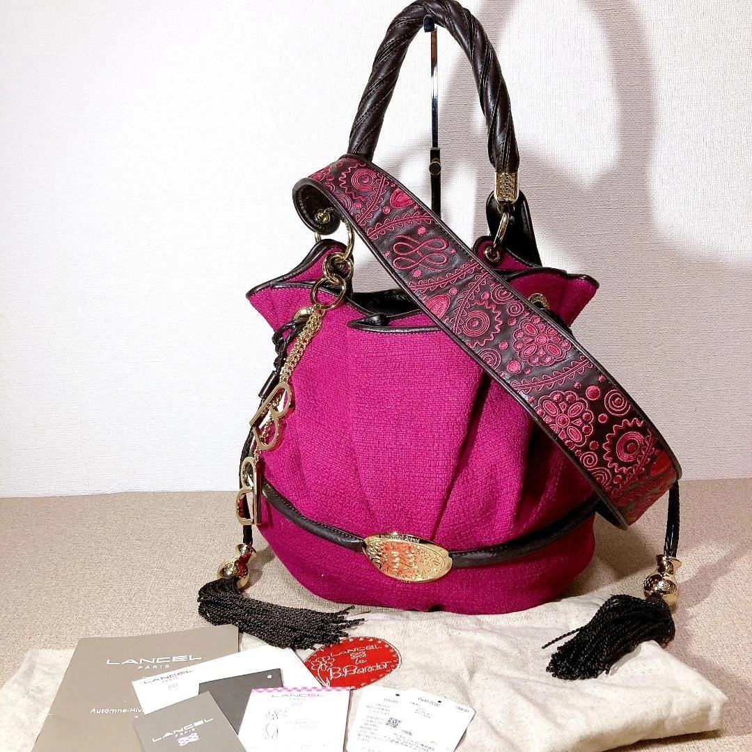 兰姿手提包女| eBay