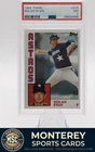 Nolan Ryan 1984 Topps #470 PSA 7 Houston Astros