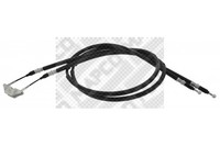 Handbremsseil FüR Opel Astra H A04 Vauxhall Astra V A04 V Hatch A04 2004-2010