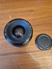 Canon EF 35-80mm f/4-5.6 Zoom Lens for Canon Cameras