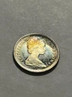 1965 Canada 10 Cents/Proof-Like/Silver #16476-2