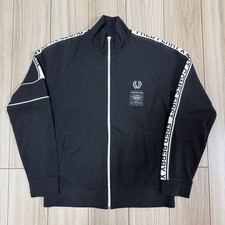 Mens Wear FRED PERRY FRED PERRY ART COMES FIR...