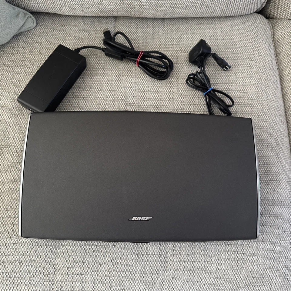 Bose AV35 Media Center Steuerkonsole 9 Pin Lifestyle Soundtouch 