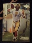 Photo of 1998 Upper Deck Black Diamond Rookie Edition #52 Danny Wuerffel