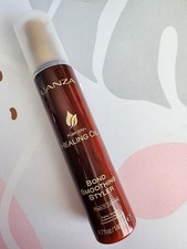 L'ANZA - Keratin Healing Oil - Bond Smoothing Styler - 4.7 Oz