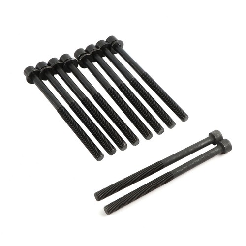 G4KG Engine Rebuild Kit -Crankshaft / Timing / Conrods Set For Hyundai Kia 2.4L - Picture 7 of 9