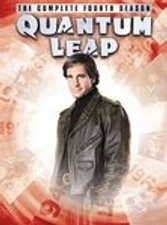 Quantum Leap - The Complete Fourth Season (DVD, 2006, 3-Disc Set)