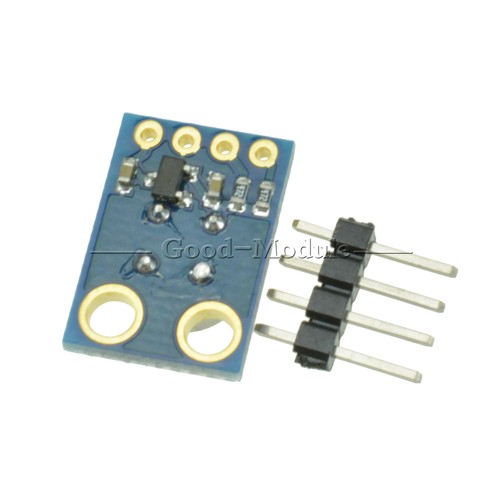 MLX90614ESF-BAA-000-TU-ND Infrared Thermometer Module IR Sensor for Arduino GM - Picture 4 of 5