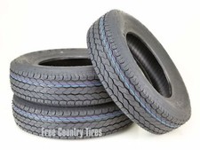 3 New Free Country Trailer Tire St17580d13 175 80 13 B78-13 Bias 6pr Lr C 3 New Free Country Trailer Tire St17580d13 175 80 13 B78-13 Bias 6pr Lr C