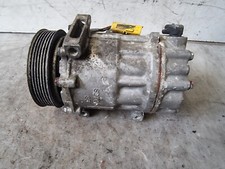 Citroen C4 Grand Picasso MK1 2006 - 2013 2.0 Petrol A/C Air Con Pump 9651911480
