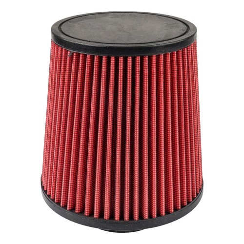 Cold Air Intake Kit + Red Filter For Honda Civic 1.5L L4 2016-2017 2018 2019 - Foto 6 di 10